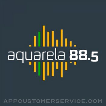 Rádio Aquarela FM 88.5 Customer Service
