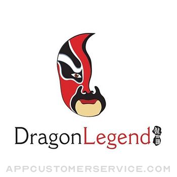 Dragon Legend VIP Customer Service