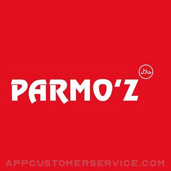 Parmoz Customer Service