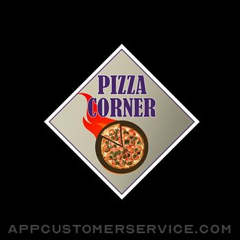 Pizza Corner. Customer Service