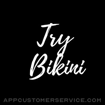 Try Bikini Customer Service