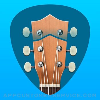 Download Guitar, ukulele tuner Pro- iGU App