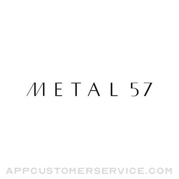 Metal 57 Customer Service