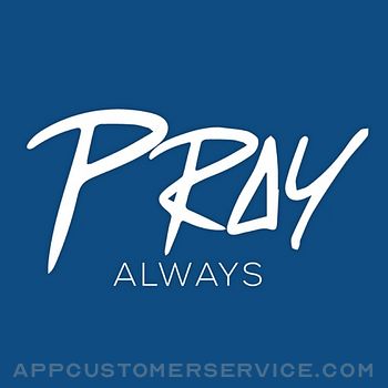 Pray Always Customer Service