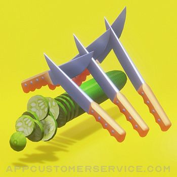 Knife Fest Customer Service