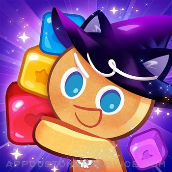 CookieRun: Witch’s Castle Customer Service