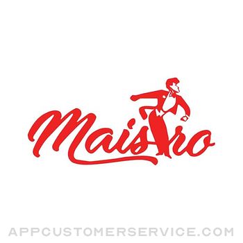 Download Pizzeria Maistro App