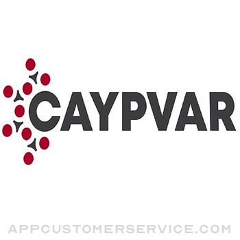 Caypvar Customer Service