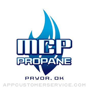MCP Propane Pryor Customer Service