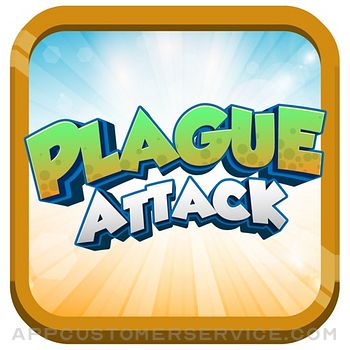 Plague Attack the World Customer Service