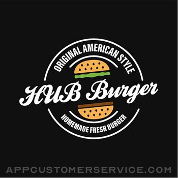 HUB Burger Customer Service
