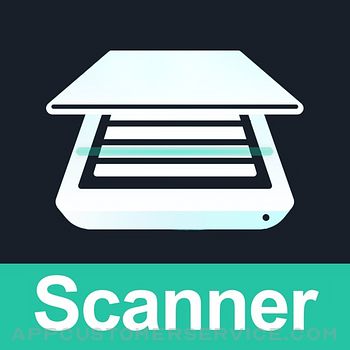 CS : Camera Scanner Customer Service