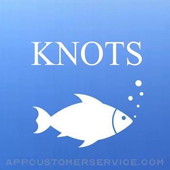 Quick Fishing Knots Customer Service