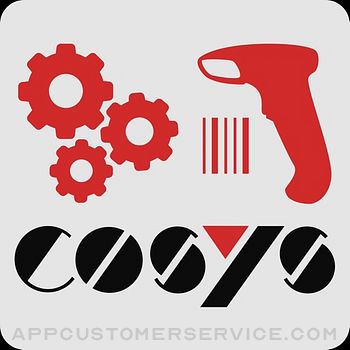 COSYS BaseApp Customer Service