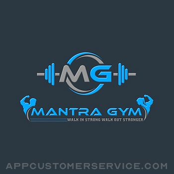 Download Mantra Fitness App