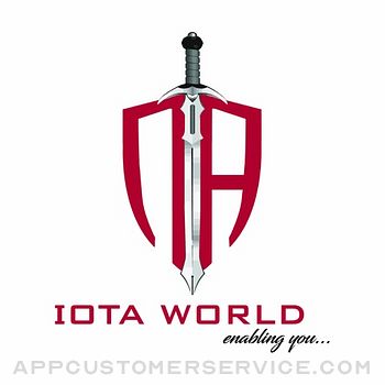 IOTA WORLD Customer Service