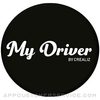 My Driver by Crealiz Customer Service