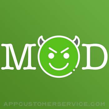 GameMod - Play Happy&Mod Timer Customer Service