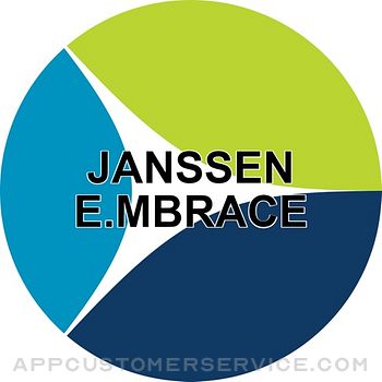 Janssen E.mbrace Customer Service