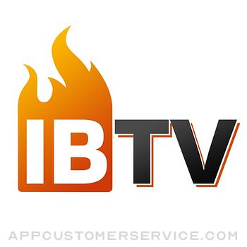 Download IBTV Faith Network App
