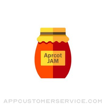 Aprcot Jam Customer Service