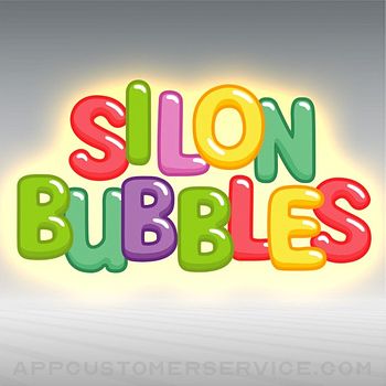 SILON Bubbles Customer Service
