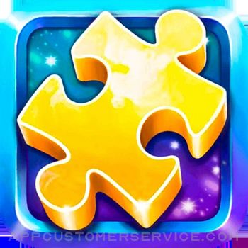 Jigsaw Puzzle HD - Brain Games Customer Service