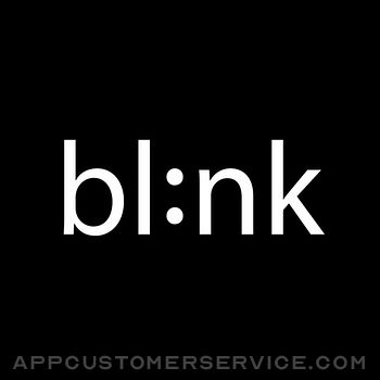 Bl:nk™ Customer Service
