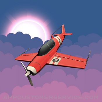 Flying Sim Kids Customer Service