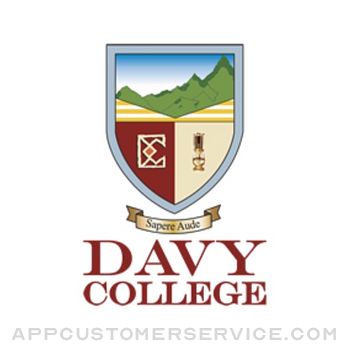 Davy College Customer Service