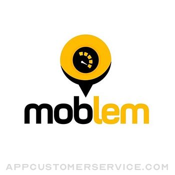 Moblem - Passageiro Customer Service