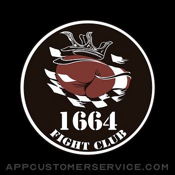 1664 Fight Club Customer Service