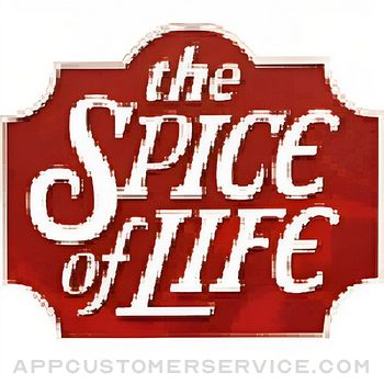 Spice Of Life Mossley Customer Service