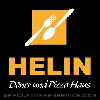 Helin Döner Und Pizza Haus Customer Service