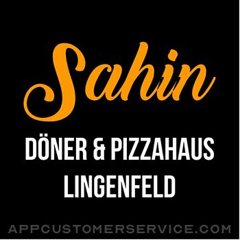 Sahin Döner und Pizzahaus Customer Service
