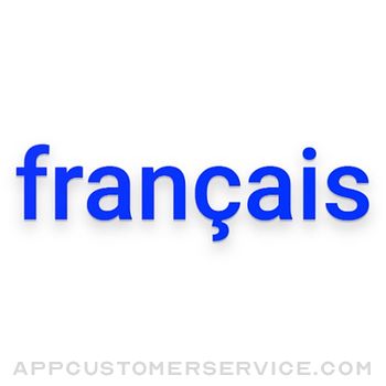 French Dictionary Premium Customer Service