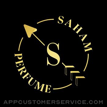 سهم | Saham Customer Service