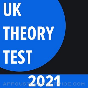 UK Theory Driving Test 2021 Customer Service