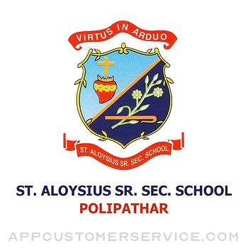 St Aloysius School, Polipathar Customer Service