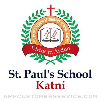 St. Paul's School, Katni Customer Service