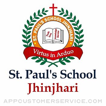 St. Paul's School, Jhinjhari Customer Service