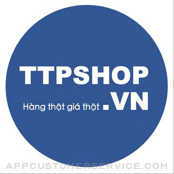 TTPSHOP Customer Service