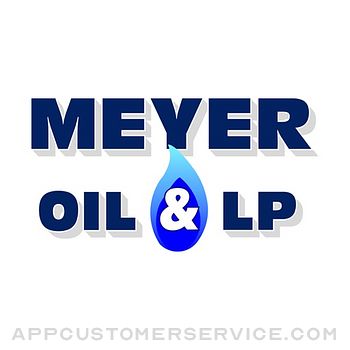 Meyer Oil & LP Customer Service