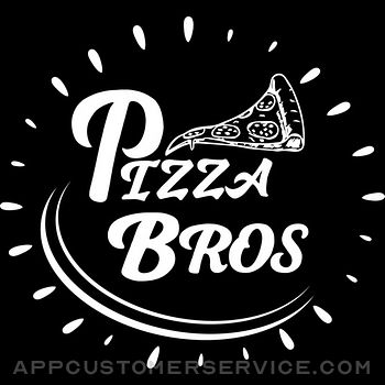 Pizza Bros Customer Service