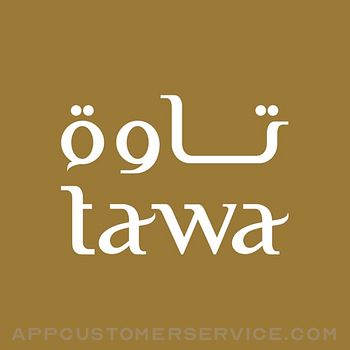 TAWA | تاوة Customer Service