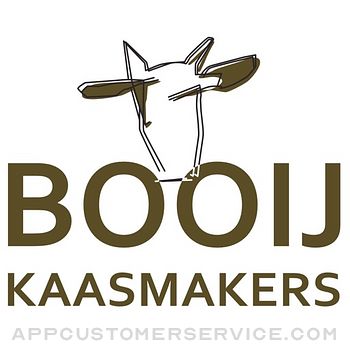 Booij Kaasmakers Customer Service