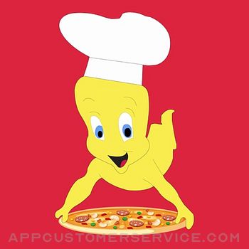 Casper Pizzeria Customer Service
