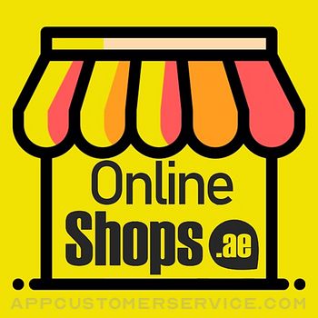 OnlineShops.ae Customer Service