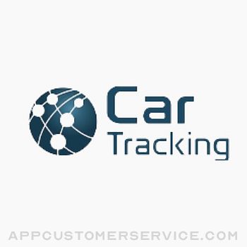 Cartracking Rastreamento Customer Service