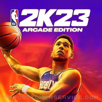 NBA 2K23 Arcade Edition Customer Service